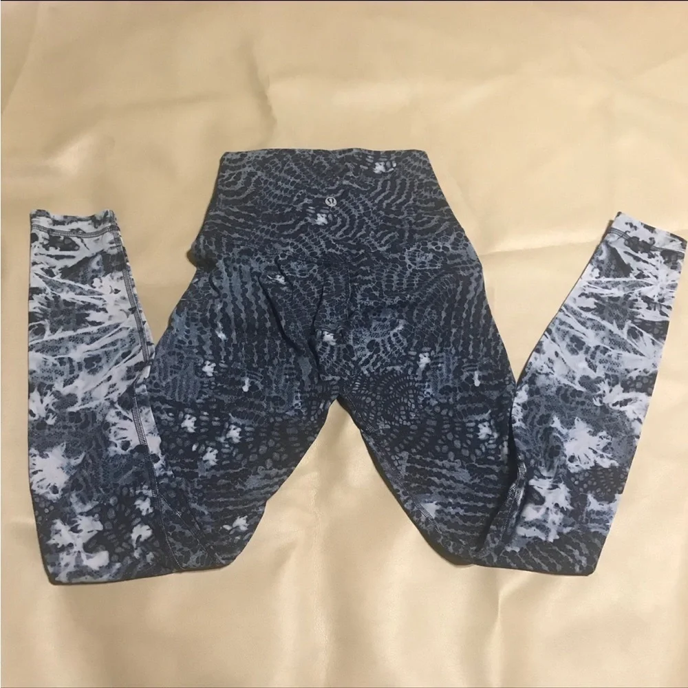 LULULEMON align leggings